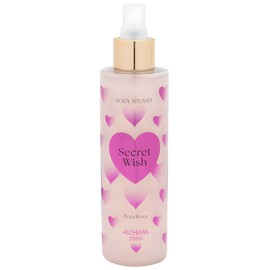 perfume Secret Wish Pera Rosa