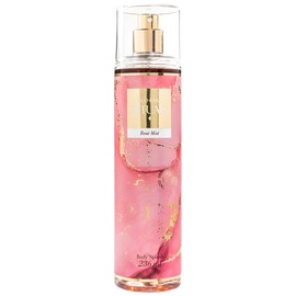 perfume Rituais Rosé Mist