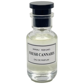 perfume Fresh Cannabis