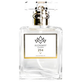 perfume Dawn 254