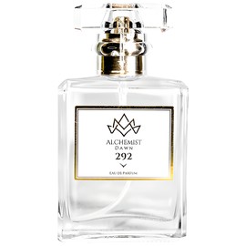 perfume DAWN 292