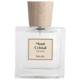 perfume Mont Cristal