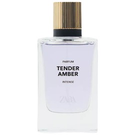 perfume Tender Amber Intense