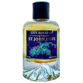 St. John Prive Blend