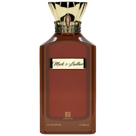 Musk & Leather
