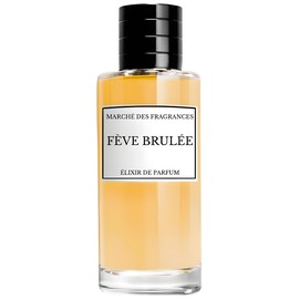 perfume Fève Brûlée