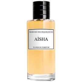 perfume Aisha