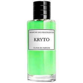 perfume Krypto