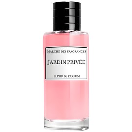 perfume Jardin Privée