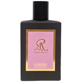 perfume Curioso
