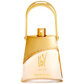 perfume Gold Issime