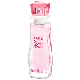 perfume Varens & Moi L'Envie