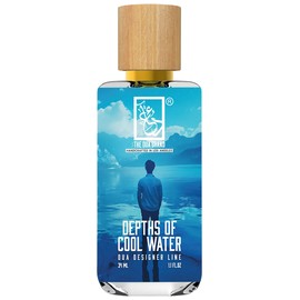 Depths Of Cool Water