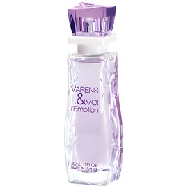 perfume Varens & Moi  L'Emotion