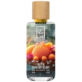 perfume Fruitful Olfactory Delight
