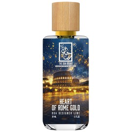 Heart Of Rome Gold