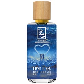 Lover Of Sea