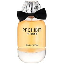 perfume Prohibit Intense