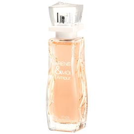 perfume Varens & Moi L'Amour