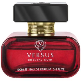 perfume Versus Crystal Noir