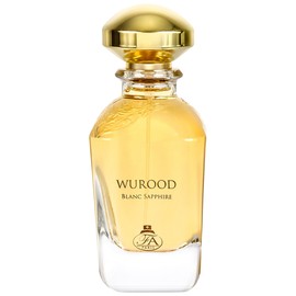 perfume Wurood Blanc Sapphire