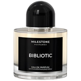 perfume Bibliotic