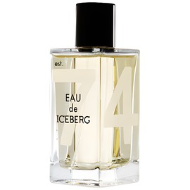 perfume Eau de Iceberg Pour Femme