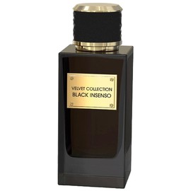 perfume Velvet Collection Black Insenso