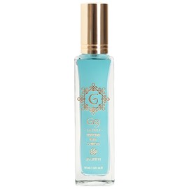perfume Gigi Lazuli Hair