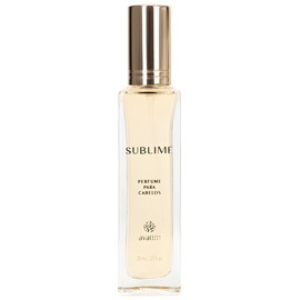 perfume Sublime Hair