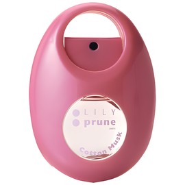 perfume Lily Prune Cotton Musk