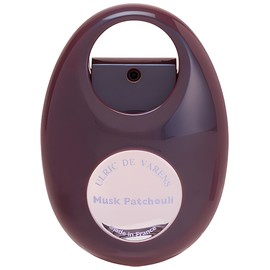 perfume Lily Prune Musk Patchouli