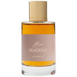 perfume Be Delicious