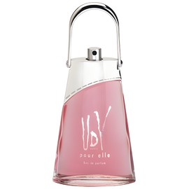 perfume UDV Pour Elle