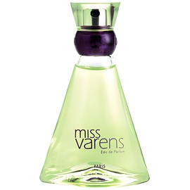 perfume Miss Varens