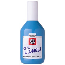 perfume Ole, Lionel!