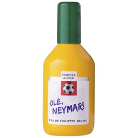 perfume Ole, Neymar!
