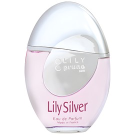 perfume Lily Prune Lily Silver