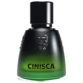 perfume Cinisca