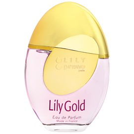 perfume Lily Prune Lily Gold