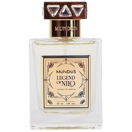 perfume Legend of Nilo