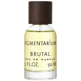 perfume Brutal