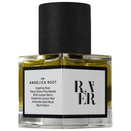 Raer 09 Angelica Root