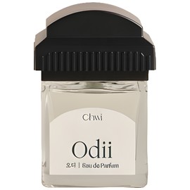 Odii 오디