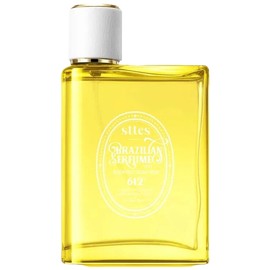 perfume Brazilian Perfume 612