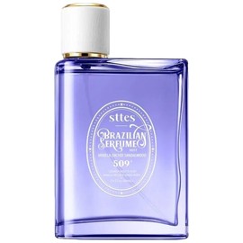 Brazilian Perfume 509