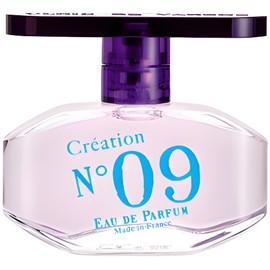 Creation N° 09