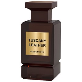 perfume Tuscany Leather