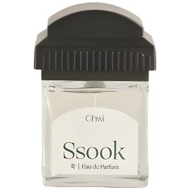 Ssook 쑥