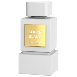 perfume Solar Blanc